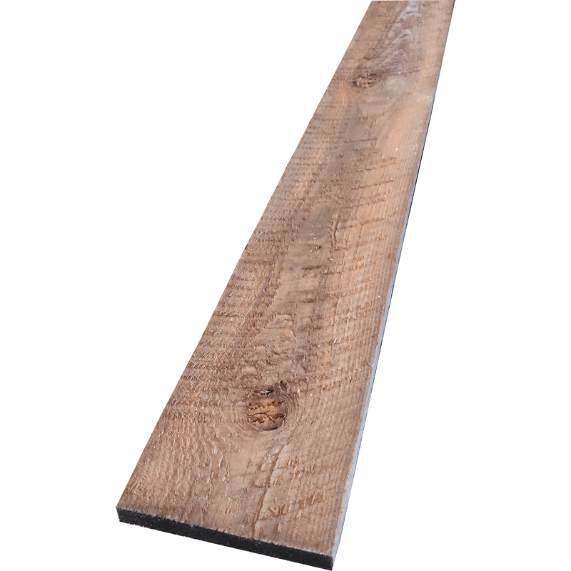 Planche 27mm Brut Trait. Autoclave Marron Cl. 3-4 Choix 2-3 Prix / m² - Sud  Bois : Terrasse, Bois Direct Scierie