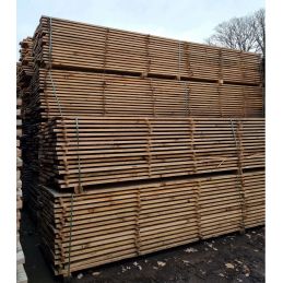 *Lot de 50m² de Planches...