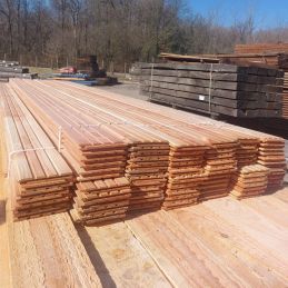 Bardage CASTILLE 21x125mm...