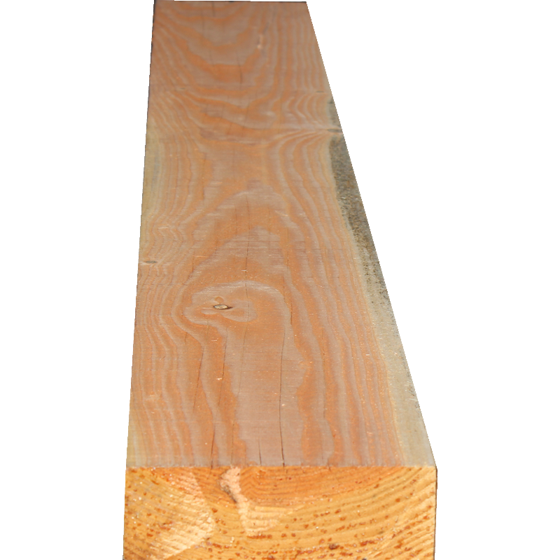 Madrier 3m - Douglas Brut 75x225 - Bois de Charpente