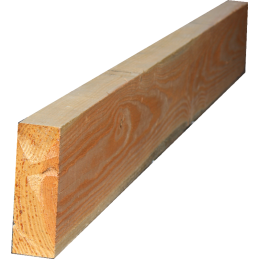 madrier 4m - douglas 75x225mm - Bois de structure