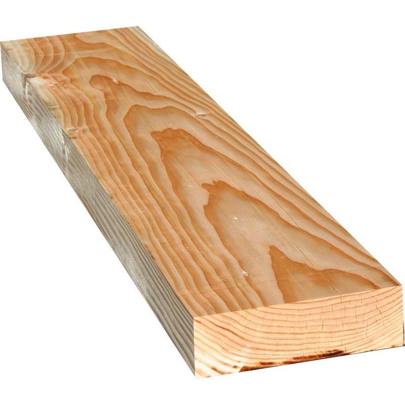 Madrier 70x220mm en 3m Douglas Raboté Naturel Madrier 70x220mm en 3m Douglas Raboté Naturel