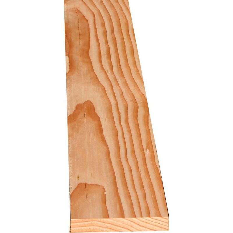 Planche 22x140mm en 3m Douglas Raboté Naturel Planche 22x140mm en 3m Douglas Raboté Naturel