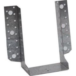 Sabot de Charpente à Ailes...