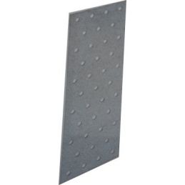 Plaque Perforée 40x120mm...