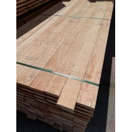 planche chene brut - 2m de long - choix 2/3  Planche chene massif, Planche  de chene, Bac pour potager