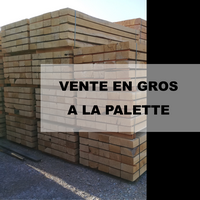 VENTE en GROS