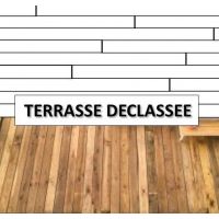 Terrasse Déclassée