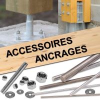 ACCESSOIRES ANCRAGES