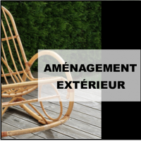 Bois d'aménagement extérieur - Central Bois