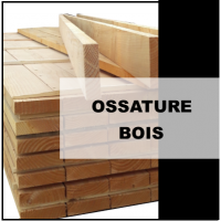 Ossature bois - Central Bois