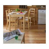 PLANCHER / PARQUET DOUGLAS