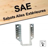 Ailes Extérieures SAE