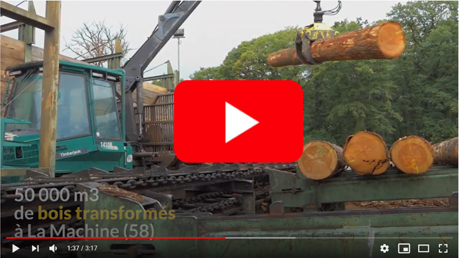 Découvrez notre entreprise !